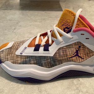 NEW Jordan One Take 4 sneakers